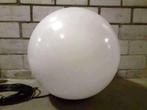 BEGA 45cm diameter sphere globe lamp IP65 tuinverlichting k4, Ophalen, Minder dan 50 watt, Vloerlamp, IJzer