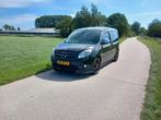 Mercedes-Benz Citan 1.5 CDI 81KW 2013, 680 kg, 4 cilinders, 23 km/l, Diesel