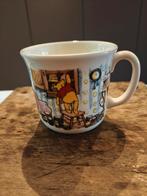 Royal Doulton Winnie the Pooh mok, Ophalen of Verzenden, Zo goed als nieuw, Overige stijlen, Kop(pen) en/of Schotel(s)
