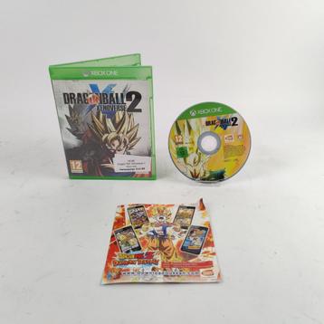 xbox one Dragon Ball Xenoverse 2 || nu voor €12.99!! beschikbaar voor biedingen