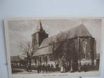 7782-3 Varsseveld, Ned. Herv. Kerk met veel volk, Verzamelen, Verzenden, 1920 tot 1940, Gelopen, Gelderland