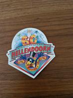 251 Hellendoorn 60 Jaar Sticker, Verzamelen, Stickers, Ophalen of Verzenden, Gebruikt, Overige typen