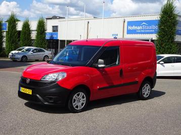 Fiat Doblò Cargo 1.3 MJ L1H1 Actual beschikbaar voor biedingen