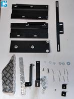 BEUGELSET SCANIA R SIDESKIRT WB 3700 EURO 5 => 2013 000009C, Scania, -, Verlichting, -