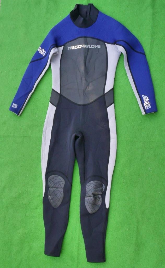 Bodyglove 3.2 mm Duikpak/Wetsuit voor man (1.75) - Maat M, Watersport en Boten, Watersportkleding, Wetsuit, Gebruikt, Heer, Bodyglove