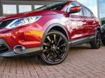 Nissan Qashqai 1.6 Tekna | Keyless | 360 Camera | Stoelver, Voorwielaandrijving, 65 €/maand, 1618 cc, Gebruikt