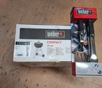 Weber Kogelbarbecue 47 cm + Barbecueset - Nieuw!, Ophalen, Nieuw