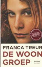 De woongroep - Franca Treur, Ophalen of Verzenden, Zo goed als nieuw, Nederland