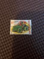 Postzegel Sjors en Sjimmie 2000, Postzegels en Munten, Postzegels | Nederland, Ophalen of Verzenden