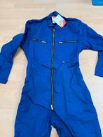 Nieuwe HAVEP Overall Blauw Maat 52, Doe-het-zelf en Verbouw, Veiligheidskleding, Ophalen of Verzenden, Nieuw