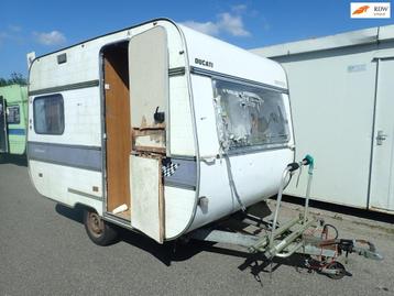 Adria ADRIA 330 SLB festival caravan beschikbaar voor biedingen