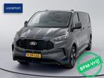 Ford Transit Custom 300 2.0 TDCI L2H1 Sport 2x Schuifdeur Na, Stof, Gebruikt, 4 cilinders, Met garantie (alle)
