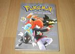 Pokémon Het grote avontuur deel 9 gold & silver, Verzenden, Zo goed als nieuw, Boek of Catalogus