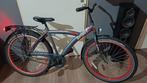 ALPHA SPIRIT Kinder fiets   26"  Z.g.a.n  D46. met slot, Fietsen en Brommers, Fietsen | Cruisers en Lowriders, Minder dan 47 cm