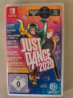 Just Dance 2020, Spelcomputers en Games, Games | Nintendo Switch, Muziek, Ophalen of Verzenden, Zo goed als nieuw, 3 spelers of meer