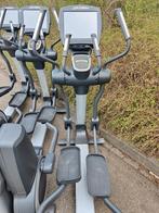 Life Fitness 95X Discover SE Crosstrainer, Sport en Fitness, Fitnessmaterialen, Ophalen, Life Fitness, Gebruikt, -