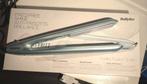 BABYLISS Hydro Fusion stijltang, Ophalen of Verzenden, Zo goed als nieuw, Krultang of Stijltang