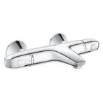 Grohtherm 1000 Thermostatische badmengkraan, Ophalen, Nieuw, Kraan