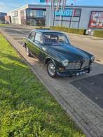 Volvo 121 2.0 122 S 1969 Groen, Achterwielaandrijving, Overige modellen, 4 cilinders, 1096 kg