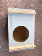 Hamster huisje beeztees, Ophalen, Gebruikt