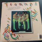 LP The Trammps - Trammps (P.I.R. 1975) o.a. Shout, Ophalen of Verzenden, 12 inch, Disco