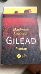 Marilynne Robinson: Gilead (roman), Boeken, Romans, Ophalen of Verzenden, Zo goed als nieuw, Amerika