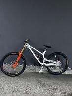 Downhill bike Commencal FRS signature pure white 2025, Ophalen of Verzenden, Zo goed als nieuw, Aluminium