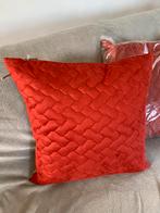Sierkussens, Huis en Inrichting, Woonaccessoires | Kussens, Ophalen of Verzenden, Nieuw, Overige kleuren, Vierkant