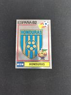 Panini sticker WK Espana 1982 nr. 346, Nieuw, Poster, Plaatje of Sticker, Verzenden, Buitenlandse clubs