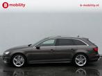 Audi A4 Avant 45 TFSI 245PK Quattro Sport S line Trekhaak 17, Auto's, Automaat, 15 km/l, Gebruikt, 4 cilinders