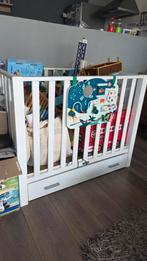 Bopita box met lade, Kinderen en Baby's, Boxen, Ophalen, Gebruikt, Lade
