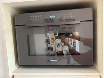 SAMSUNG Combimagnetron MC35R8058CC/EN beschikbaar voor biedingen