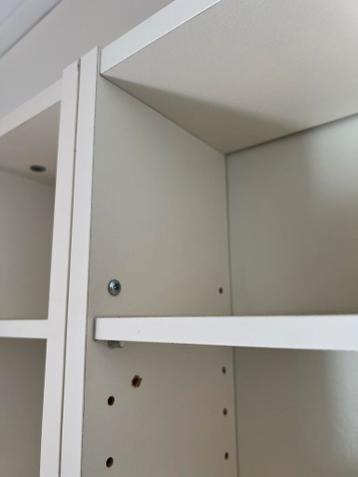 IKEA Benno + Billy Boekenkasten - afbeelding 5