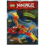 891613 LEGO Ninjago Kai's Vuurdraak (folybag)- Nieuw!!, Nieuw, Complete set, Ophalen of Verzenden, Lego