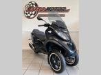 PIAGGIO MP3 500 SPORT ABS&ASR AUTORIJBEWIJS, Bedrijf, 399 cc, 12 t/m 35 kW, Overig