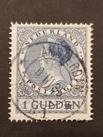 NEDERLAND | 1926 | NVPH 163 | Gestempeld, Postzegels en Munten, Postzegels | Nederland, Verzenden, T/m 1940, Gestempeld