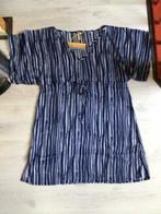 Strand/bad jurk maat 40 merk beachwave nieuw, Kleding | Dames, Badmode en Zwemkleding, Blauw, Nieuw, Badpak, Ophalen of Verzenden