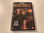 Death Wish 3 - Charles Bronson DVD, Cd's en Dvd's, Vanaf 16 jaar, Ophalen of Verzenden, Zo goed als nieuw