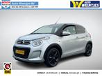 Citroen C1 1.0 VTi | Urban Ride 5-Drs | Airco | Camera | Car, Auto's, Voorwielaandrijving, Gebruikt, Euro 6, 4 stoelen
