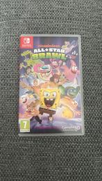 All star Brawl (nickelodeon), Online, Vechten, Ophalen of Verzenden, Zo goed als nieuw