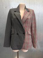 Brigitte Herskind blazer Colbert 38, Ophalen of Verzenden, Zo goed als nieuw, Maat 38/40 (M)