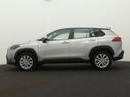 Toyota Corolla Cross Hybrid 140 Active *NIEUW* (bj 2025), 12 maanden, Stof, Zwart, 4 cilinders