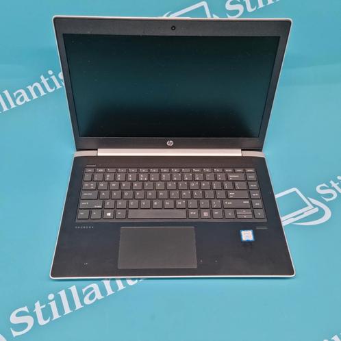 HP Probook 440G5 , Core i5 8250u , 16 GB , 6 mnd garantie, Computers en Software, Windows Laptops, Zo goed als nieuw, 14 inch