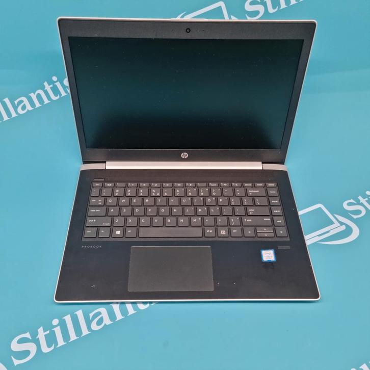 HP Probook 440G5 , Core i5 8250u , 16 GB , 6 mnd garantie, Computers en Software, Windows Laptops, Zo goed als nieuw, 14 inch