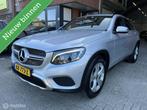 Mercedes GLC-klasse 250 4MATIC NAVI*CLIMA*SCHUIFDAK*CAMERA*, Auto's, Mercedes-Benz, Origineel Nederlands, Te koop, Zilver of Grijs