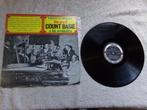 the great Count Basie ( italy ), Verzenden, 12 inch, Jazz