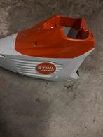 STIHL FSA200 Bosmaaier+Ap500s en Al500, Ophalen, Nieuw, Accu, Stihl