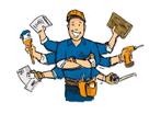 Keukens demonteren en Klussen, Huis en Inrichting, Keuken | Complete keukens, Ophalen of Verzenden