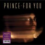 PRINCE - PICTURE DISC SERIES (4 ALBUM COMBI DELUXE PACKAGE), Cd's en Dvd's, Vinyl | Pop, Verzenden, 1980 tot 2000, Nieuw in verpakking