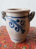 Prachtige antieke Keulse pot, Antiek en Kunst, Curiosa en Brocante, Verzenden
